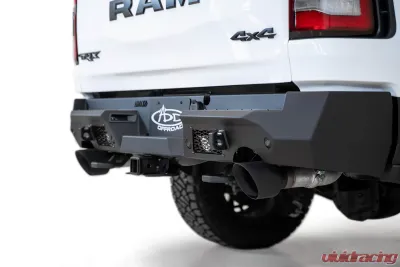 2021-2024 Ram TRX Addictive Desert Designs Stealth Fighter Rear Bumper - R620081280103