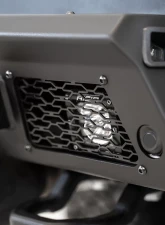 2021-2024 Ram TRX Addictive Desert Designs Stealth Fighter Rear Bumper                                     - R620081280103 - Image 8