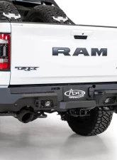 2021-2024 Ram TRX Addictive Desert Designs Stealth Fighter Rear Bumper                                     - R620081280103 - Image 9