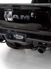 2021-2024 Ram TRX Addictive Desert Designs ADD PRO Bolt-On Rear Bumper                                     - R628571280103 - Image 10