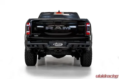 2021-2024 Ram TRX Addictive Desert Designs ADD PRO Bolt-On Rear Bumper - R628571280103