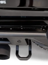 2021-2024 Ram TRX Addictive Desert Designs ADD PRO Bolt-On Rear Bumper                                     - R628571280103 - Image 5
