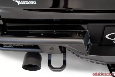 2021-2024 Ram TRX Addictive Desert Designs ADD PRO Bolt-On Rear Bumper - R628571280103