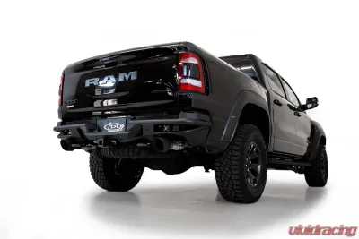 2021-2024 Ram TRX Addictive Desert Designs ADD PRO Bolt-On Rear Bumper - R628571280103