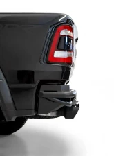 2021-2024 Ram TRX Addictive Desert Designs ADD PRO Bolt-On Rear Bumper                                     - R628571280103 - Image 7