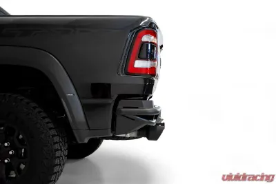 2021-2024 Ram TRX Addictive Desert Designs ADD PRO Bolt-On Rear Bumper - R628571280103