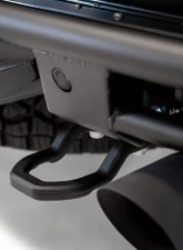 2021-2024 Ram TRX Addictive Desert Designs ADD PRO Bolt-On Rear Bumper                                     - R628571280103 - Image 9