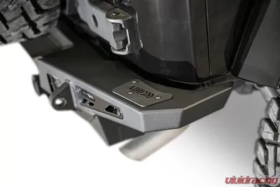 2007-2018 Jeep Wrangler JK Addictive Desert Designs Stealth Fighter Rear Bumper - R951271280103