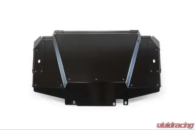 2021-2025 Ford Bronco Addictive Desert Designs Bomber Skid Plate - AC23008NA03