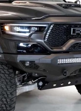 Addictive Desert Designs Stealth Fighter Winch Kit                                     - AC6215660103 - Image 5