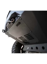 Addictive Desert Designs Stealth Fighter Winch Kit                                     - AC6215660103 - Image 2
