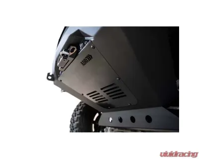 Addictive Desert Designs Stealth Fighter Winch Kit - AC6215660103