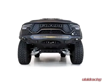 Addictive Desert Designs Stealth Fighter Winch Kit - AC6215660103