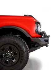 2021-2025 Ford Bronco Addictive Desert Designs Rock Fighter Front Bumper                                     - F230181060103 - Image 15