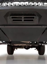 2021-2025 Ford Bronco Addictive Desert Designs Rock Fighter Front Bumper                                     - F230181060103 - Image 3