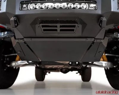2021-2025 Ford Bronco Addictive Desert Designs Rock Fighter Front Bumper - F230181060103