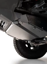2021-2025 Ford Bronco Addictive Desert Designs Rock Fighter Front Bumper                                     - F230181060103 - Image 5