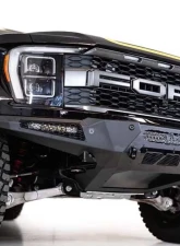 2021-2025 Ford Raptor Addictive Desert Designs HoneyBadger Front Bumper                                     - F210211180103 - Image 9