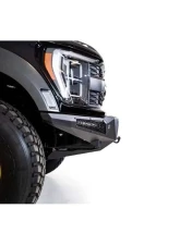 2021-2025 Ford Raptor Addictive Desert Designs HoneyBadger Front Bumper                                     - F210211180103 - Image 2
