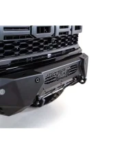 2021-2025 Ford Raptor Addictive Desert Designs HoneyBadger Front Bumper                                     - F210211180103 - Image 3
