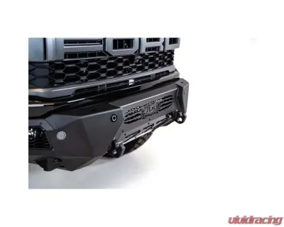 2021-2025 Ford Raptor Addictive Desert Designs HoneyBadger Front Bumper - F210211180103