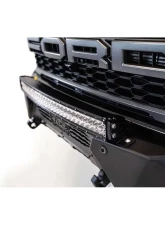 2021-2025 Ford Raptor Addictive Desert Designs HoneyBadger Front Bumper                                     - F210211180103 - Image 5