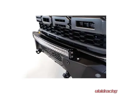 2021-2025 Ford Raptor Addictive Desert Designs HoneyBadger Front Bumper - F210211180103