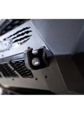 2021-2025 Ford Raptor Addictive Desert Designs HoneyBadger Front Bumper                                     - F210211180103 - Image 7