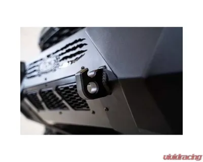 2021-2025 Ford Raptor Addictive Desert Designs HoneyBadger Front Bumper - F210211180103