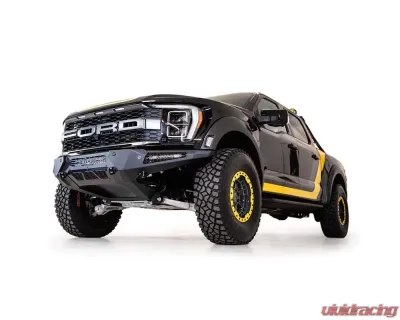 2021-2025 Ford Raptor Addictive Desert Designs HoneyBadger Front Bumper - F210211180103