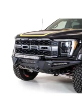 2021-2025 Ford Raptor Addictive Desert Designs HoneyBadger Front Bumper                                     - F210211180103 - Image 9