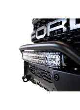 2021-2025 Ford Raptor Addictive Desert Designs HoneyBadger Front Bumper                                     - F210221180103 - Image 2