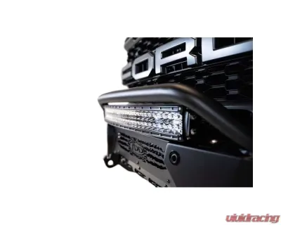 2021-2025 Ford Raptor Addictive Desert Designs HoneyBadger Front Bumper - F210221180103