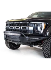 2021-2025 Ford Raptor Addictive Desert Designs HoneyBadger Front Bumper                                     - F210221180103 - Image 3