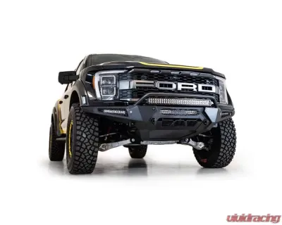 2021-2025 Ford Raptor Addictive Desert Designs HoneyBadger Front Bumper - F210221180103