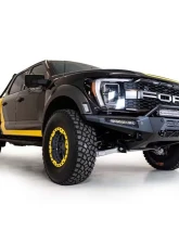 2021-2025 Ford Raptor Addictive Desert Designs HoneyBadger Front Bumper                                     - F210221180103 - Image 6