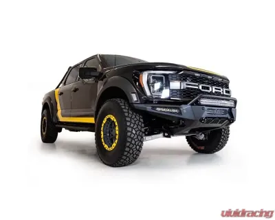 2021-2025 Ford Raptor Addictive Desert Designs HoneyBadger Front Bumper - F210221180103