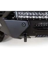 2021-2025 Ford Raptor Addictive Desert Designs HoneyBadger Front Bumper                                     - F210221180103 - Image 7