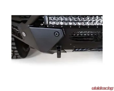 2021-2025 Ford Raptor Addictive Desert Designs HoneyBadger Front Bumper - F210221180103