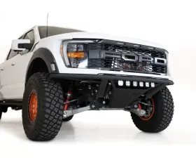 2022-2025 Ford Raptor Addictive Desert Designs ADD PRO Front Bumper