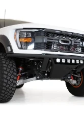 2022-2025 Ford Raptor Addictive Desert Designs ADD PRO Front Bumper                                     - F218052070103 - Image 9