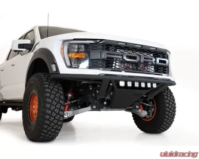 2022-2025 Ford Raptor Addictive Desert Designs ADD PRO Front Bumper - F218052070103