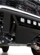 2022-2025 Ford Raptor Addictive Desert Designs ADD PRO Front Bumper                                     - F218052070103 - Image 2