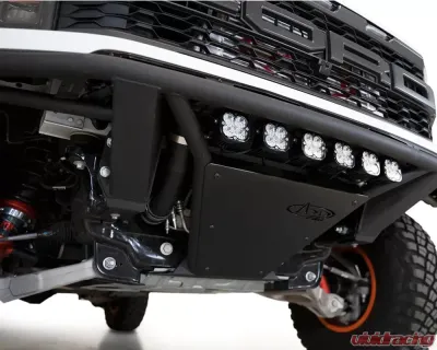 2022-2025 Ford Raptor Addictive Desert Designs ADD PRO Front Bumper - F218052070103