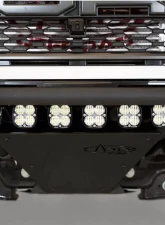 2022-2025 Ford Raptor Addictive Desert Designs ADD PRO Front Bumper                                     - F218052070103 - Image 3