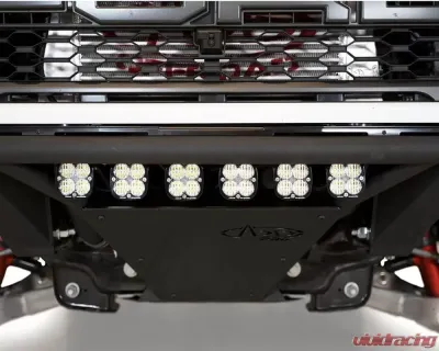 2022-2025 Ford Raptor Addictive Desert Designs ADD PRO Front Bumper - F218052070103