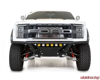 2022-2025 Ford Raptor Addictive Desert Designs ADD PRO Front Bumper - F218052070103