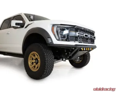 2022-2025 Ford Raptor Addictive Desert Designs ADD PRO Front Bumper - F218052070103