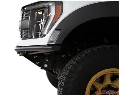 2022-2025 Ford Raptor Addictive Desert Designs ADD PRO Front Bumper - F218052070103