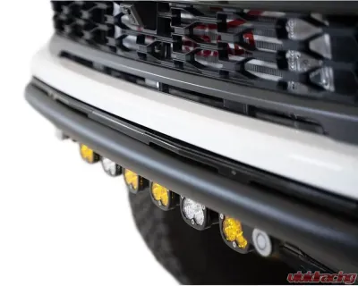 2022-2025 Ford Raptor Addictive Desert Designs ADD PRO Front Bumper - F218052070103